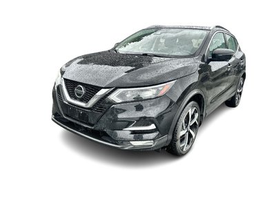 Nissan Qashqai  2021 à Surrey, Colombie-Britannique