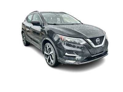 2021  Qashqai in North Vancouver, British Columbia