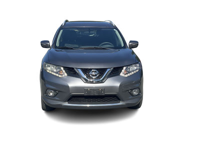2014 Nissan Rogue in Vancouver, British Columbia