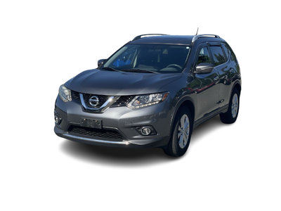 2014 Nissan Rogue in Vancouver, British Columbia