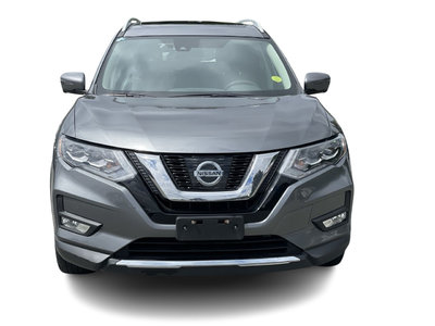 2017 Nissan Rogue in Surrey, British Columbia