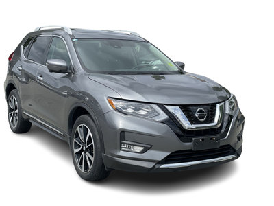 2017 Nissan Rogue in Surrey, British Columbia