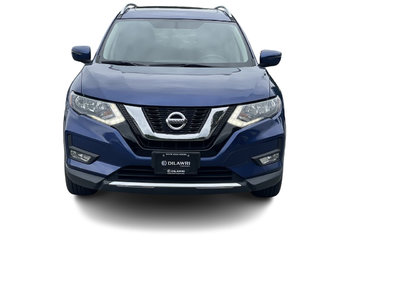 2017 Nissan Rogue in Vancouver, British Columbia