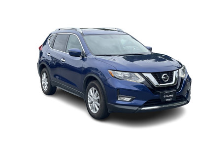 2017 Nissan Rogue in Vancouver, British Columbia