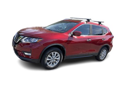 2018 Nissan Rogue in Surrey, British Columbia
