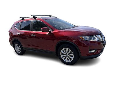 2018 Nissan Rogue in Langley, British Columbia