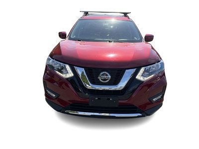 2018  Rogue in Vancouver, British Columbia