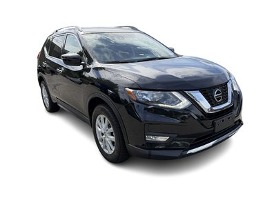 2019 Nissan Rogue in Vancouver, British Columbia