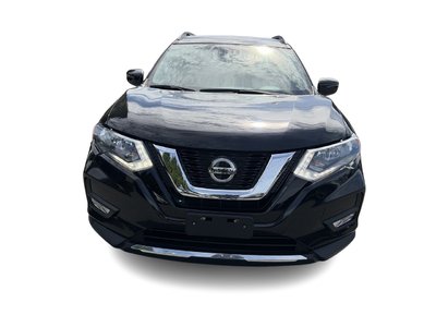 2019  Rogue in Vancouver, British Columbia