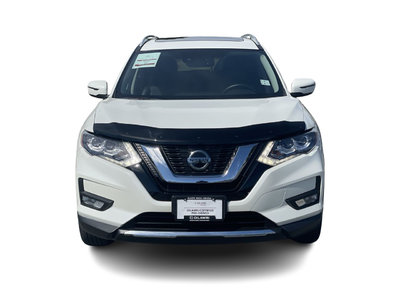 2020 Nissan Rogue in Vancouver, British Columbia