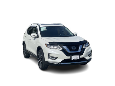 2020 Nissan Rogue in Vancouver, British Columbia