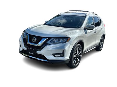 Nissan Rogue  2020 à Surrey, Colombie-Britannique