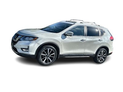 Nissan Rogue  2020 à Surrey, Colombie-Britannique