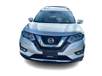 2020  Rogue in North Vancouver, British Columbia
