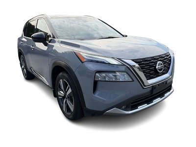 2021  Rogue in North Vancouver, British Columbia