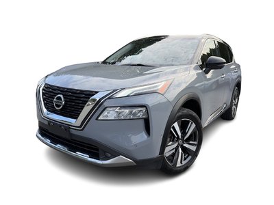 2021  Rogue in North Vancouver, British Columbia