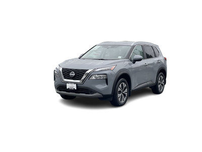 2022 Nissan Rogue in Vancouver, British Columbia