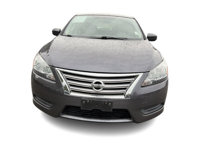 2015 Nissan Sentra in Vancouver, British Columbia