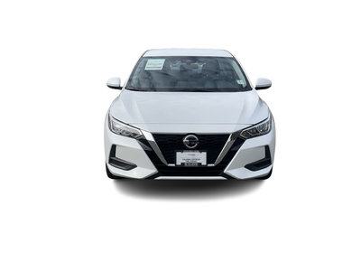 2023 Nissan Sentra in North Vancouver, British Columbia