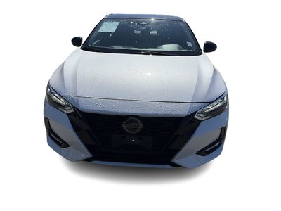 2023 Nissan Sentra in Vancouver, British Columbia