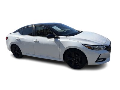 2023 Nissan Sentra in Vancouver, British Columbia