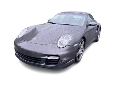 Porsche 911  2007 à Surrey, Colombie-Britannique