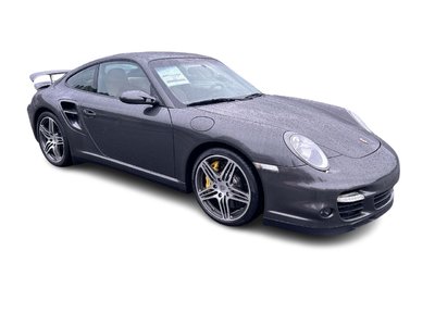 Porsche 911  2007 à Surrey, Colombie-Britannique