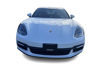 2018 Porsche Panamera in Vancouver, British Columbia