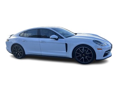 2018 Porsche Panamera in Vancouver, British Columbia