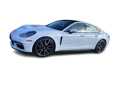 Porsche Panamera  2018 à Surrey, Colombie-Britannique