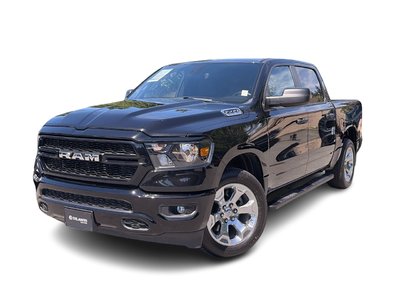 2024 Ram 1500 in North Vancouver, British Columbia