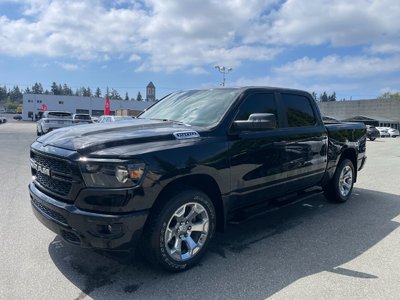 2024  1500 in North Vancouver, British Columbia