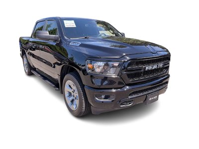 2024 Ram 1500 in North Vancouver, British Columbia