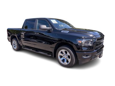 2024 Ram 1500 in North Vancouver, British Columbia