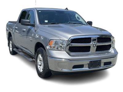 2019 Ram RAM 1500 Crew Cab 4x4 (ds) in Vancouver, British Columbia