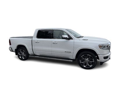 2023 Ram RAM 1500 Crew Cab 4x4 (DT) in North Vancouver, British Columbia