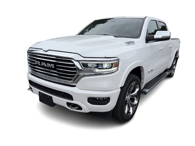 2023 Ram RAM 1500 Crew Cab 4x4 (DT) in Surrey, British Columbia
