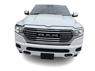 2023 Ram RAM 1500 Crew Cab 4x4 (DT) in North Vancouver, British Columbia