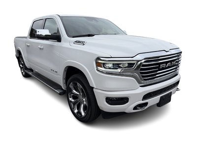 2023 Ram RAM 1500 Crew Cab 4x4 (DT) in North Vancouver, British Columbia