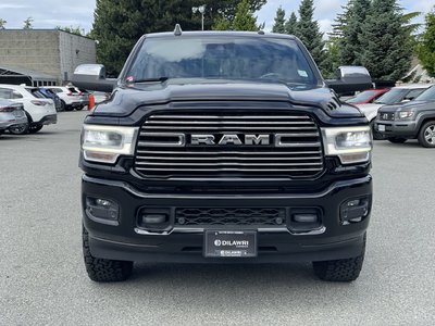 2019 Ram RAM 3500 Crew Cab 4x4 in Vancouver, British Columbia