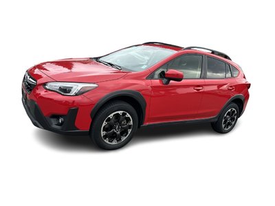 2021 Subaru Crosstrek in Surrey, British Columbia
