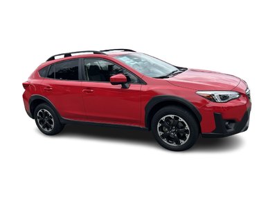 2021  Crosstrek in Vancouver, British Columbia