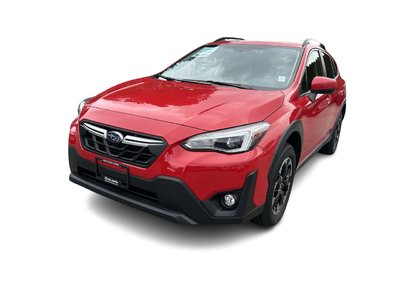 2021 Subaru Crosstrek in Surrey, British Columbia
