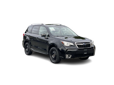 2017 Subaru Forester in North Vancouver, British Columbia