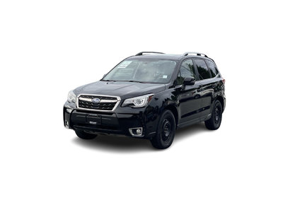 2017 Subaru Forester in North Vancouver, British Columbia