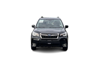 2017 Subaru Forester in North Vancouver, British Columbia