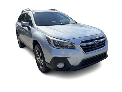 2019 Subaru Outback in Vancouver, British Columbia