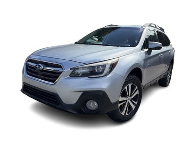 2019 Subaru Outback in Vancouver, British Columbia