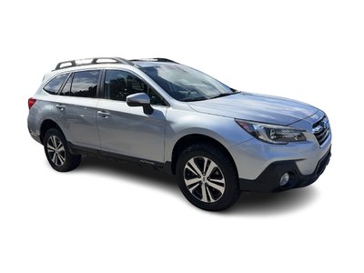2019 Subaru Outback in Vancouver, British Columbia