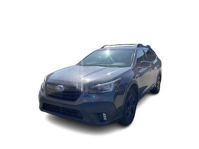 2020 Subaru Outback in Vancouver, British Columbia